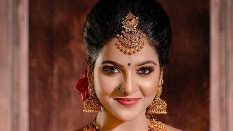 V. J. Chitra