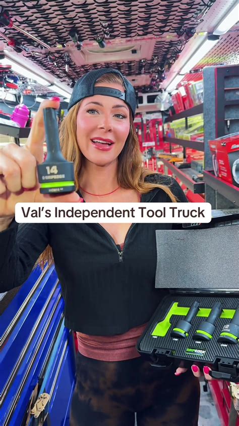 Val Tools #4