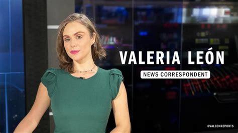 Valeria Leon #12