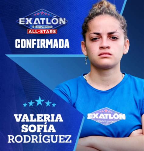 Valeria Sofia