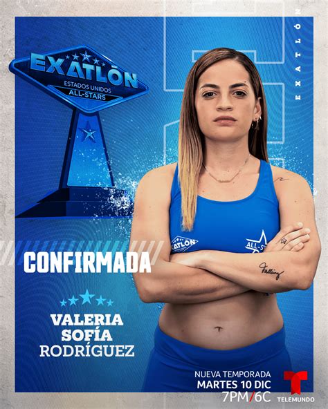 Valeria Sofia