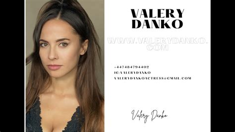 Valery Danko #12