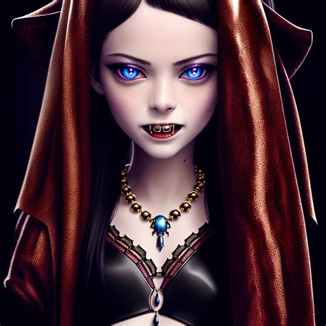 Vampire Princess