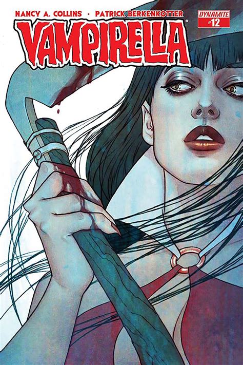 Vampirella