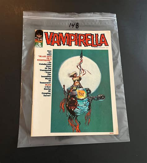 Vampirella