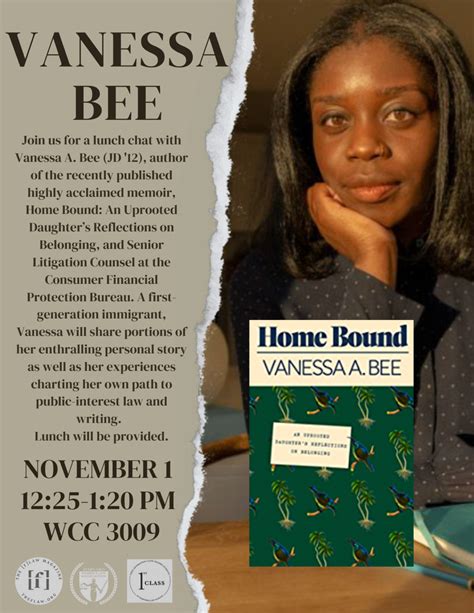 Vanessa Bee #12