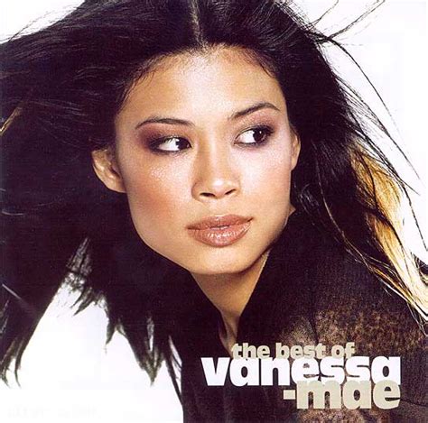Vanessa-Mae #12