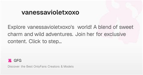 vanessavioletxoxo #12