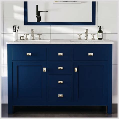 Vanity Blu