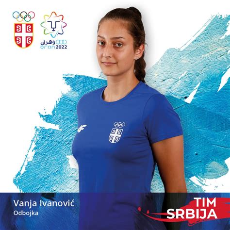 Vanja Ivanovic