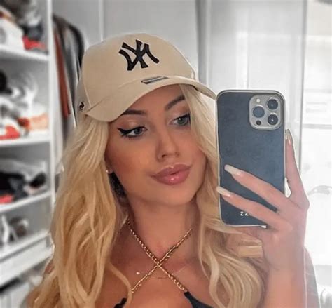 Stephanie Crime