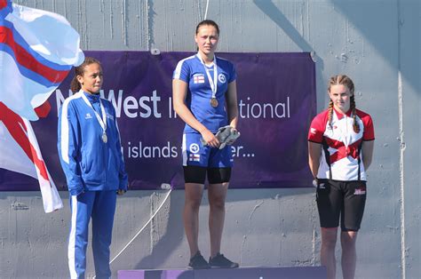 Var Erlingsdottir Eidesgaard