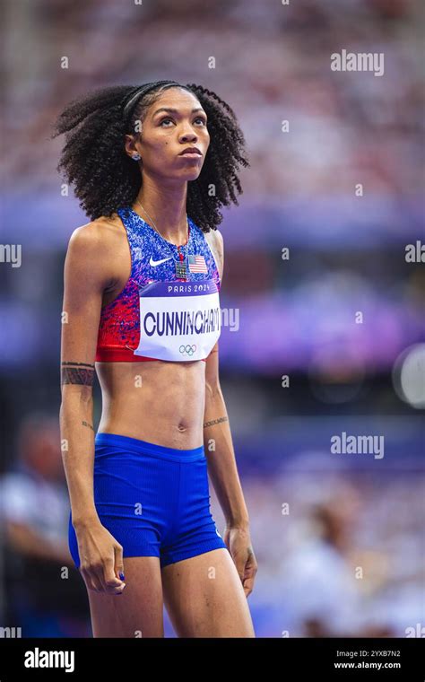 Vashti Cunningham #5