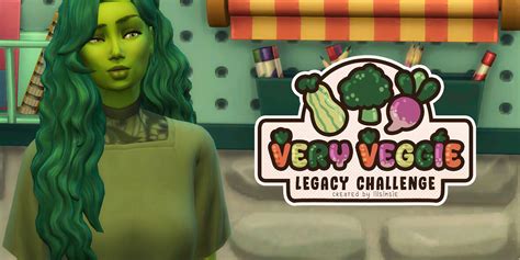Veggie Qween #4