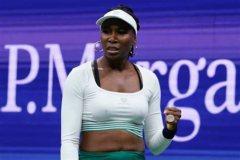 Venus Williams #12
