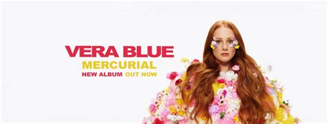 Vera Blue