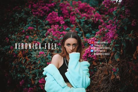 Veronica Frey