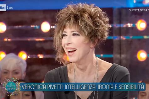Veronica Pivetti #7