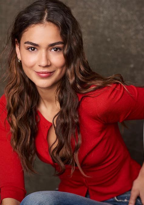 Veronica Ramirez
