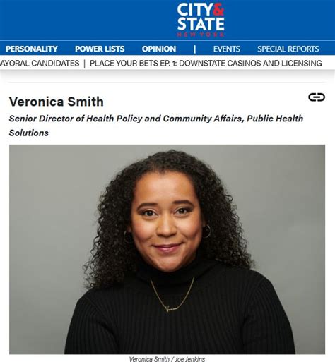 Veronica Smith