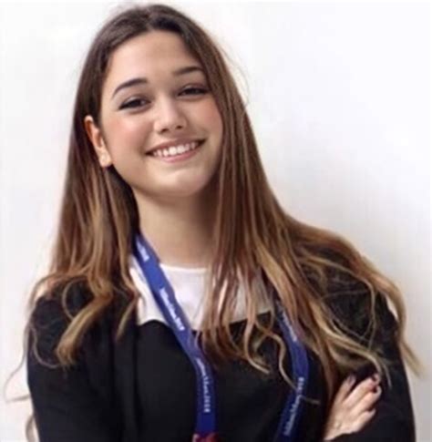 Yessenia Rios Hernandez