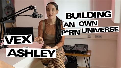 Vex Ashley #12
