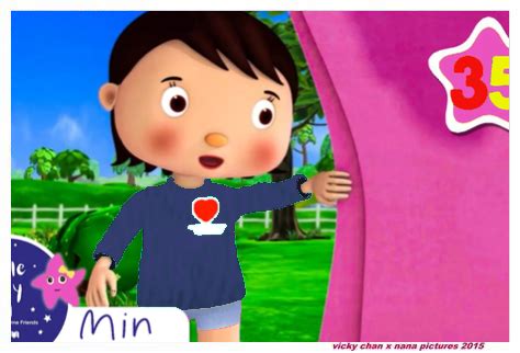 Vicky Chan