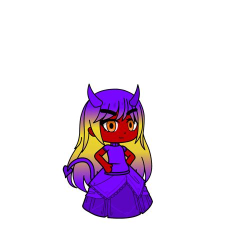 Vicky Demon #10