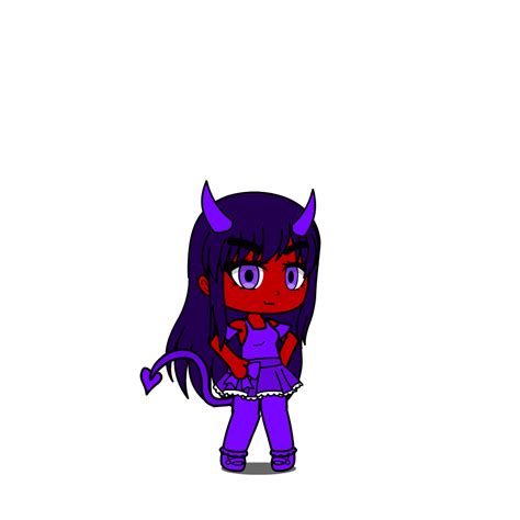 Vicky Demon #3