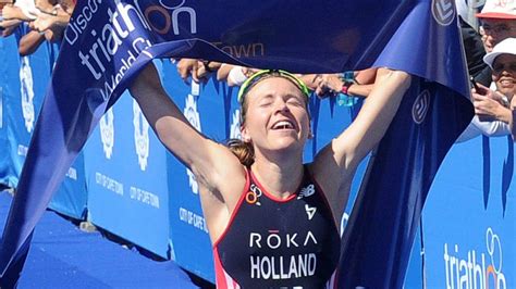 Vicky Holland