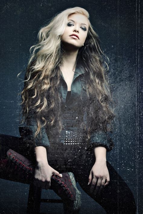 Vicky Psarakis #4