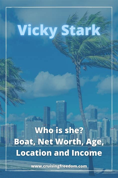 Vicky Stark #17