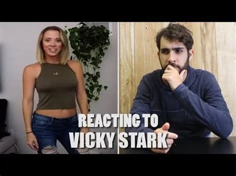 Vicky Stark