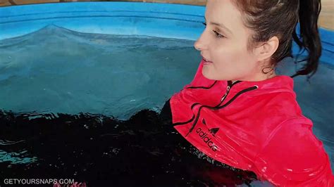 Vicky Wet #2