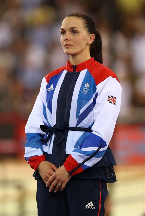 Victoria Pendleton #4