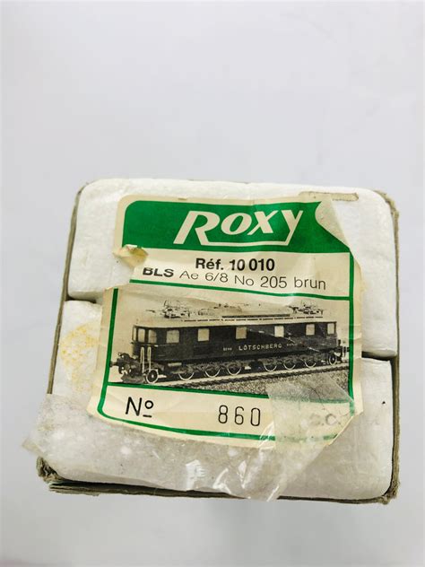 Vikki Roxy #10