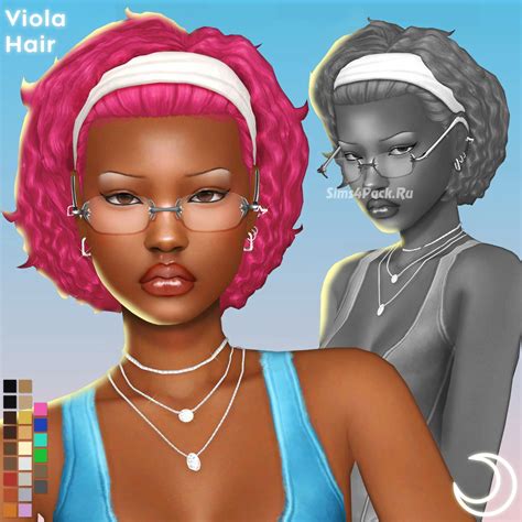 Viola (FerroNetwork)