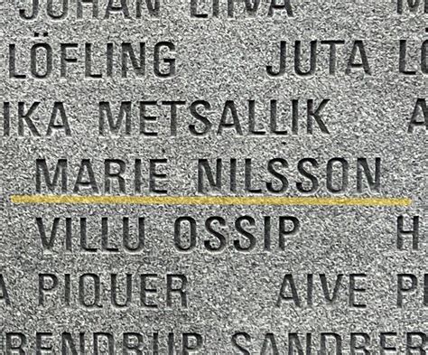 Viola Nilsson #8
