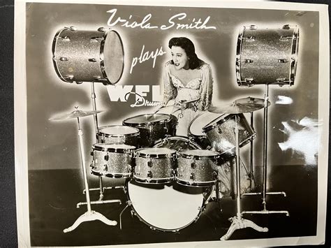Viola Smith #9