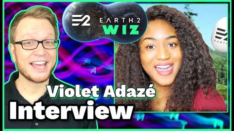 Violet Adaze