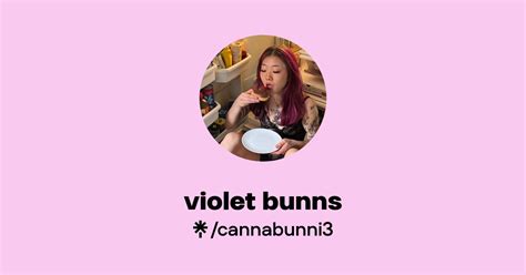 Violet Bunns #12