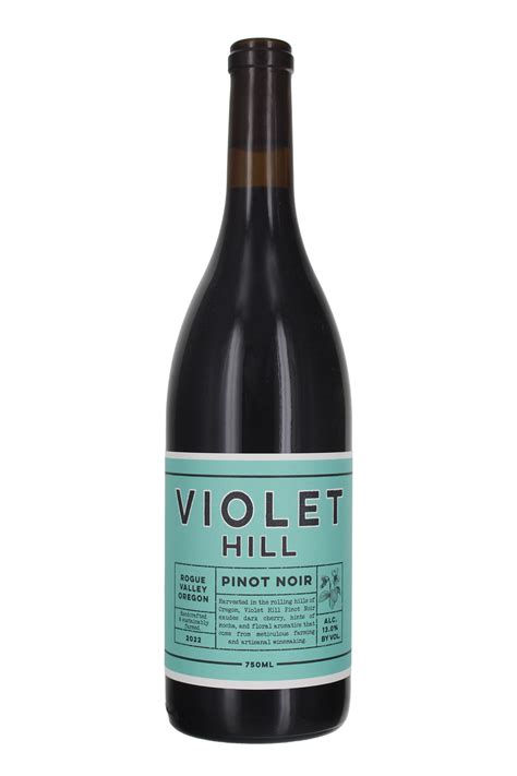 Violet Hill