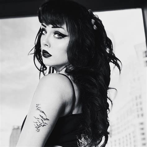 paige nude