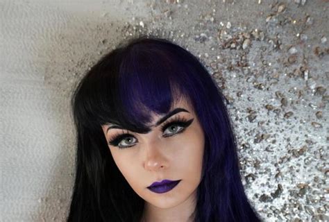 Violet Mortem #6