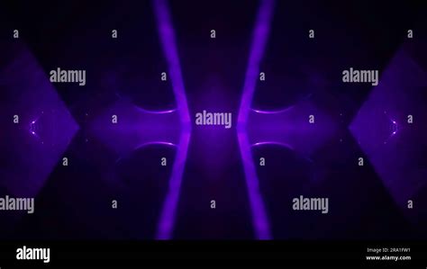 Violet Rays #18