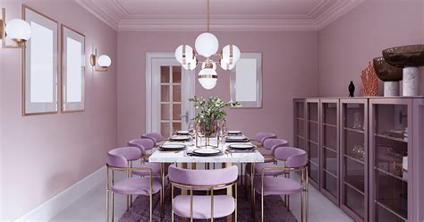 Violet Rays