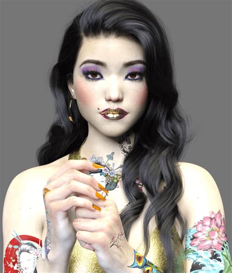 Violet Skye
