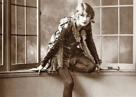Violet Trefusis #2