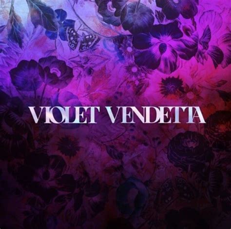 Violet Vendetta