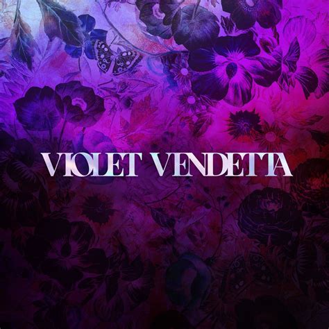 Violet Vendetta #8